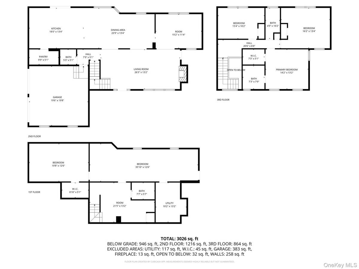#35 photo, 7 Sander Court, Саффолк ‖ Middle Island , NY 11953