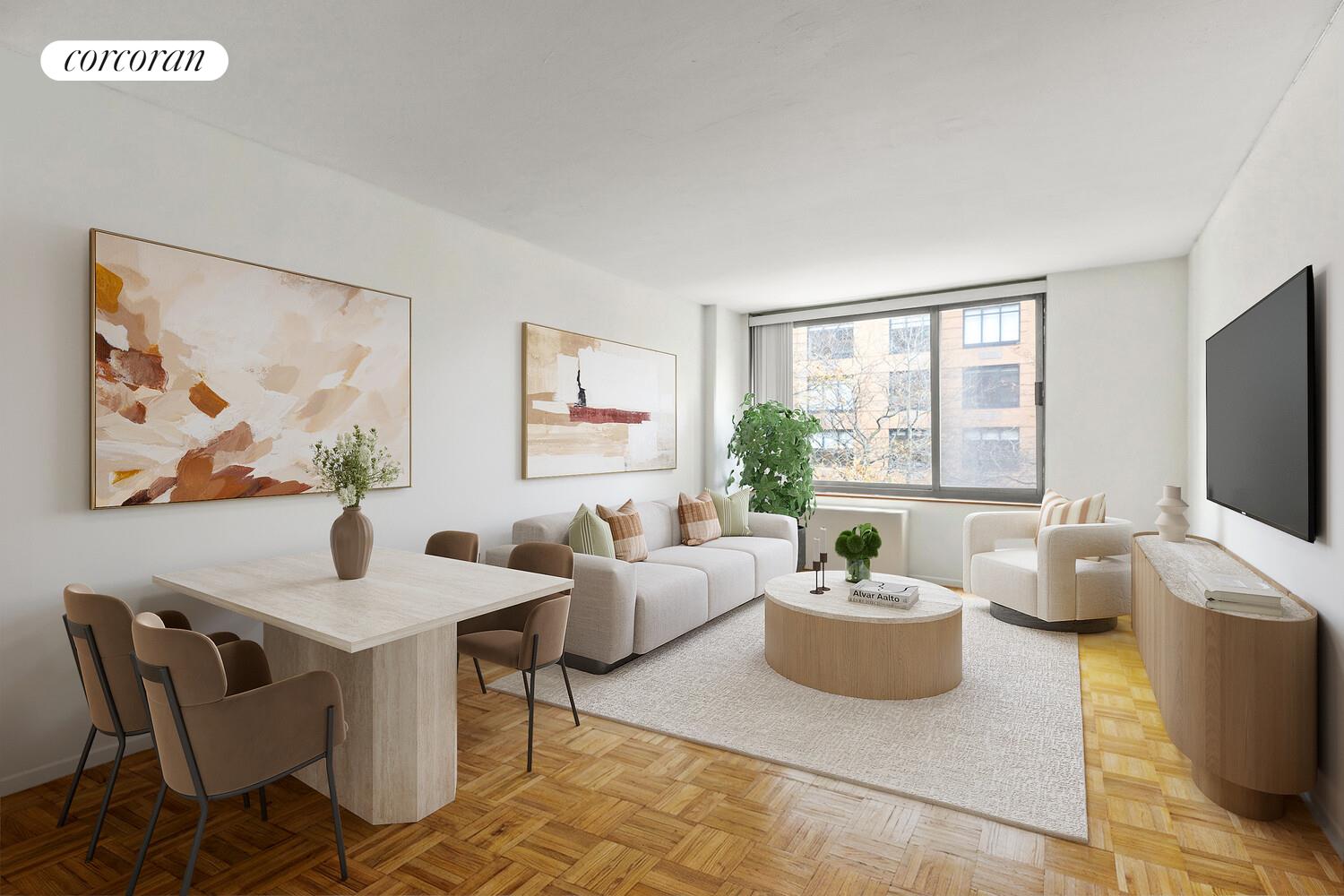 #1 photo, 2 S END Avenue, מנהטן Battery Park City , NY 10280