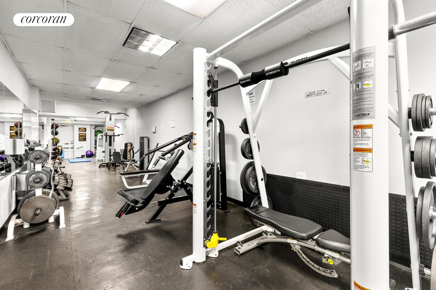 #14 photo, 2 S END Avenue, מנהטן Battery Park City , NY 10280