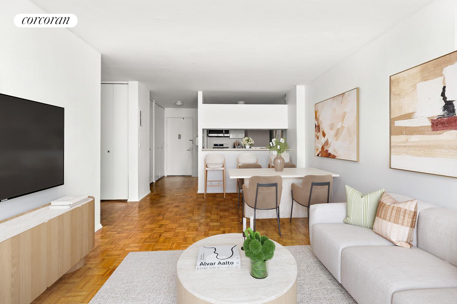 #3 photo, 2 S END Avenue, מנהטן Battery Park City , NY 10280