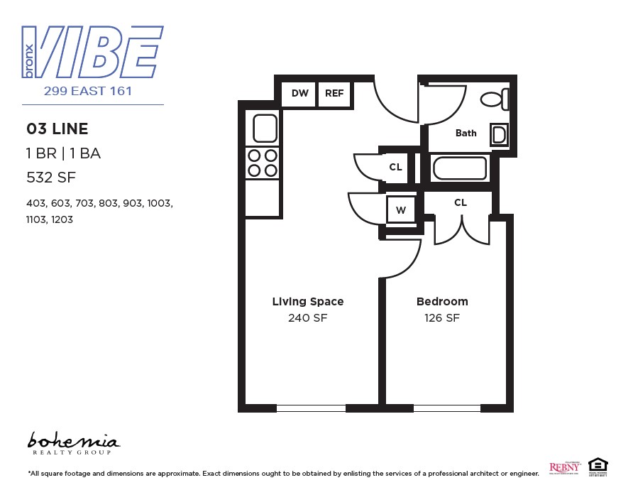 #4 photo, Bronx, ब्रोंक्स Concourse Village , NY 10451