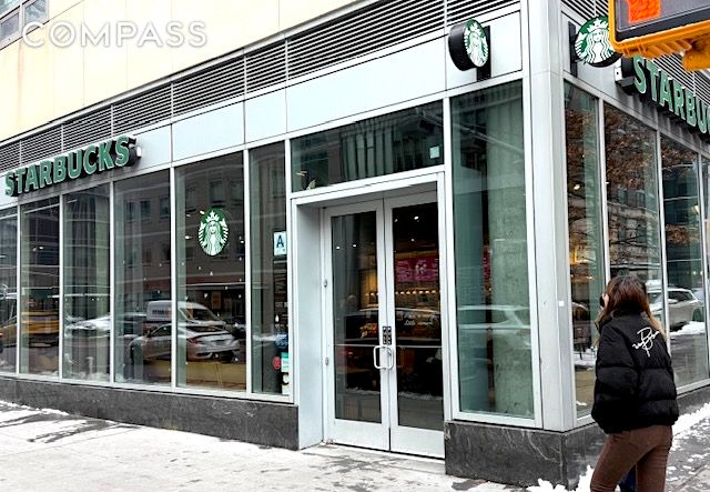 #18 photo, New York City, 曼哈顿 上西城 Upper West Side , NY 10023