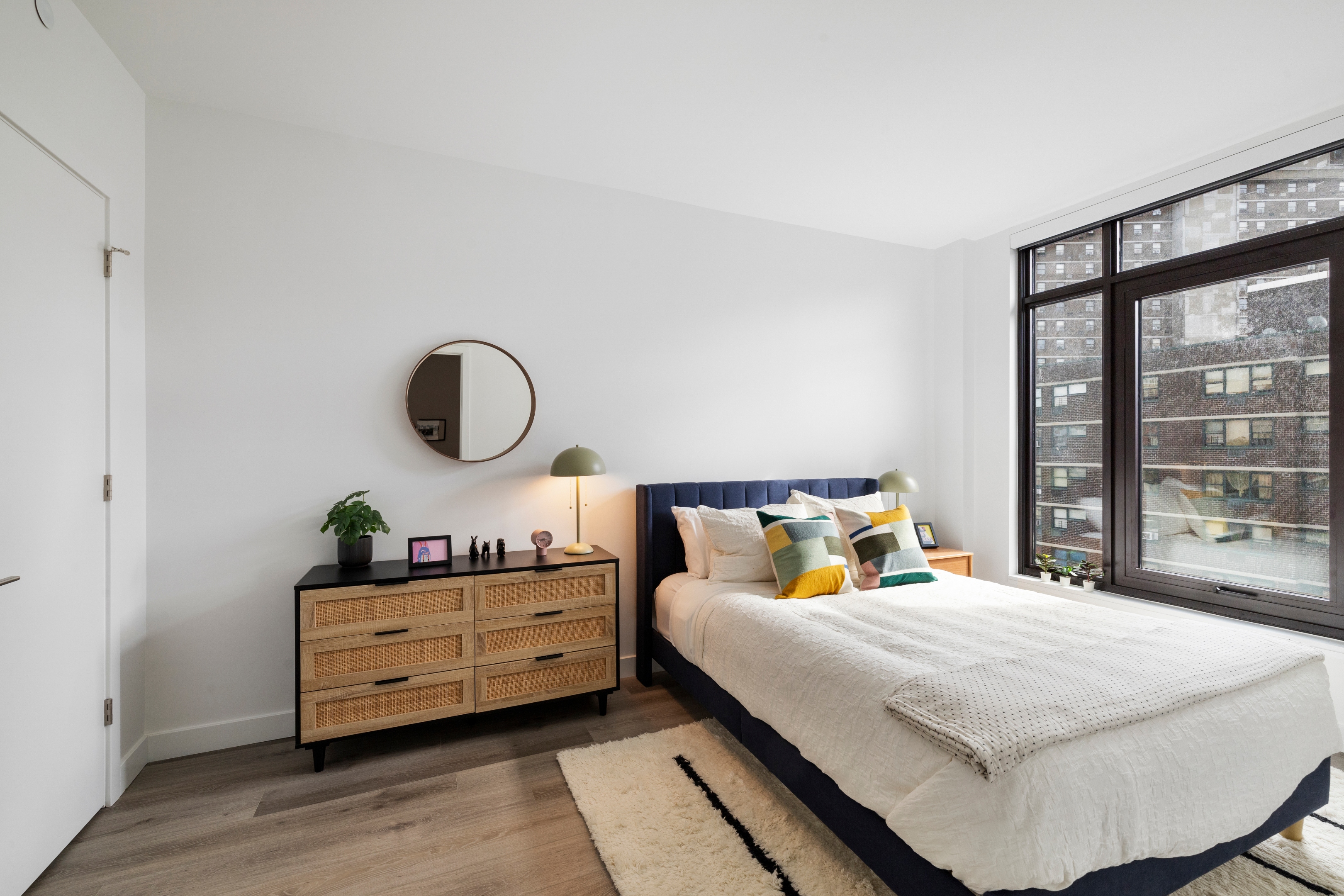 #2 photo, Bronx, ब्रोंक्स Concourse Village , NY 10451