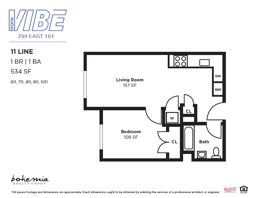 #4 photo, Bronx, ब्रोंक्स Concourse Village , NY 10451