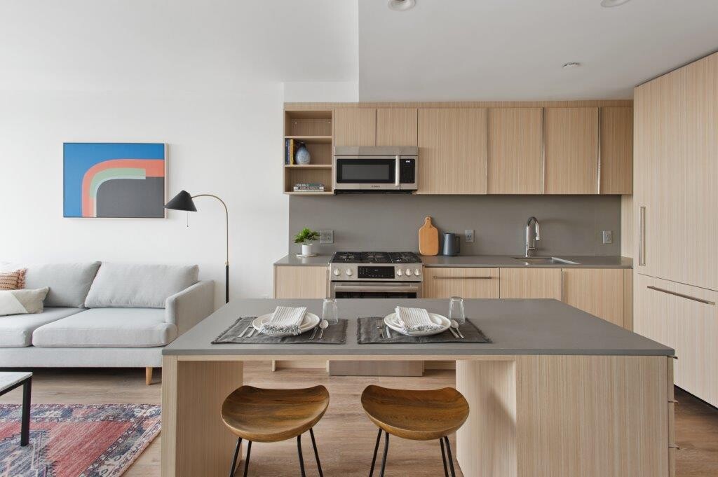 #3 photo, 315 W 33RD Street, מנהטן Hudson Yards , NY 10001