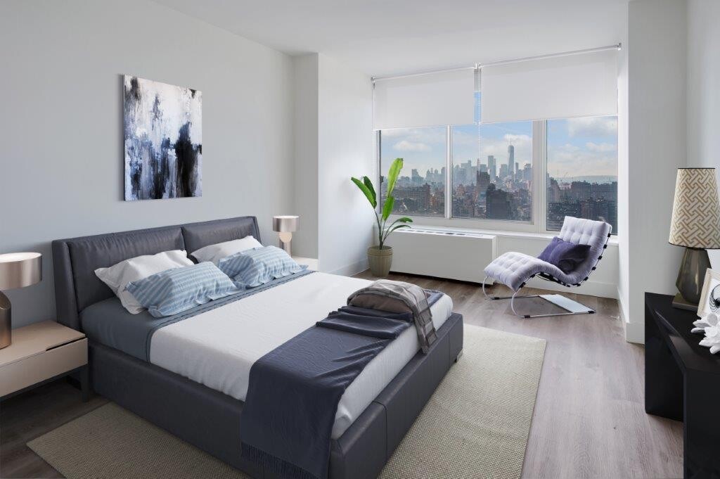 #5 photo, 315 W 33RD Street, מנהטן Hudson Yards , NY 10001