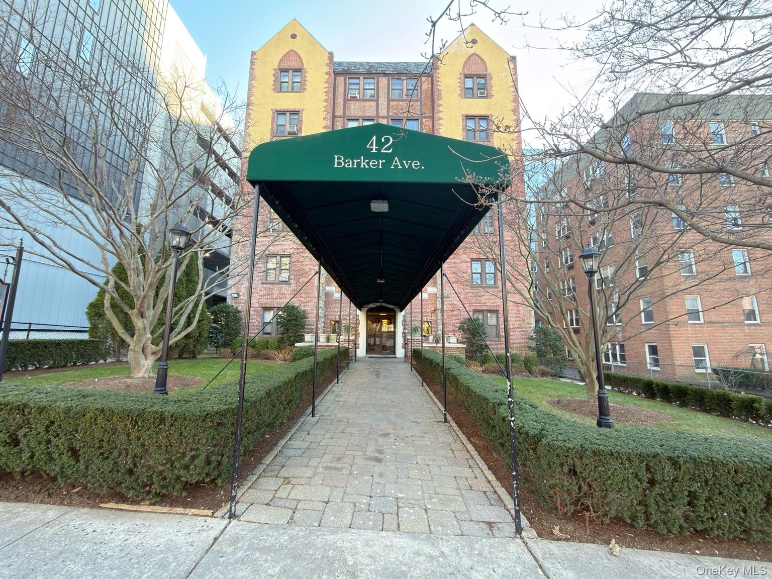 #13 photo, 42 Barker Avenue, White Plains , NY 10601