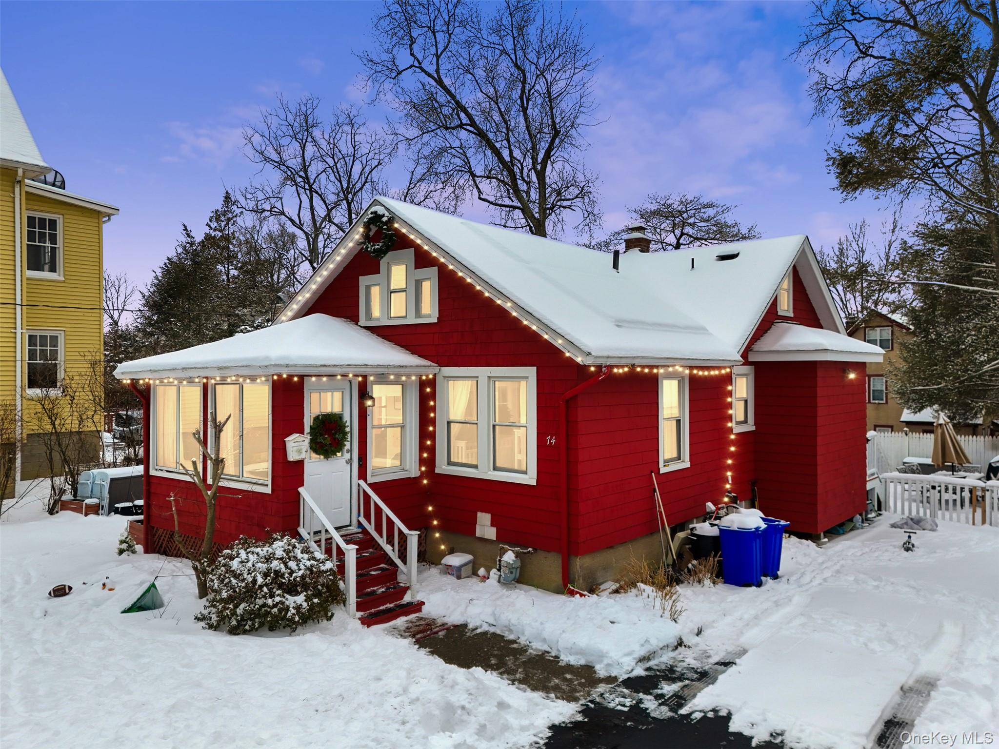 #1 photo, 74 Prospect Avenue, 纽约州 Ossining , NY 10562