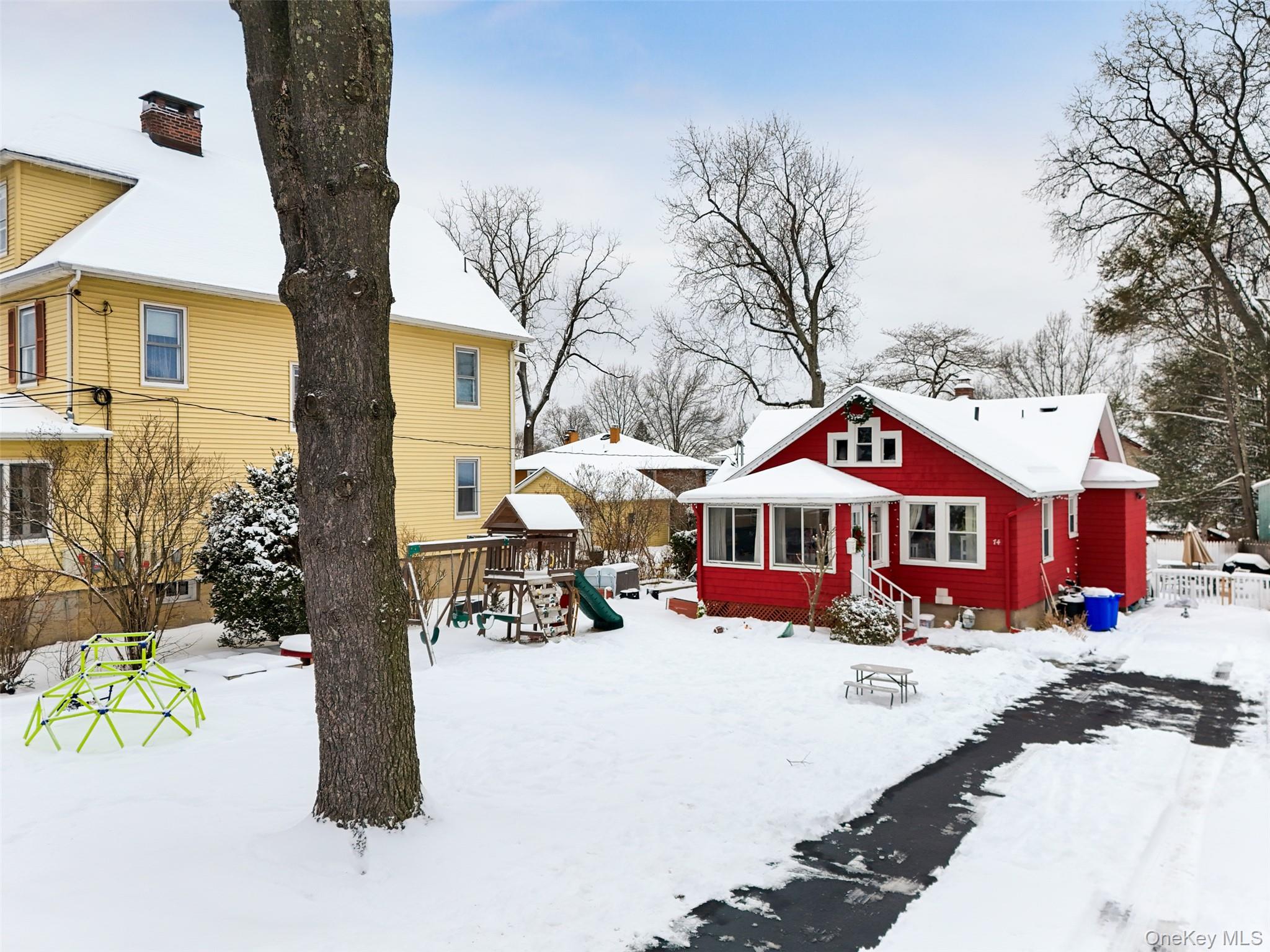 #2 photo, 74 Prospect Avenue, 纽约州 Ossining , NY 10562