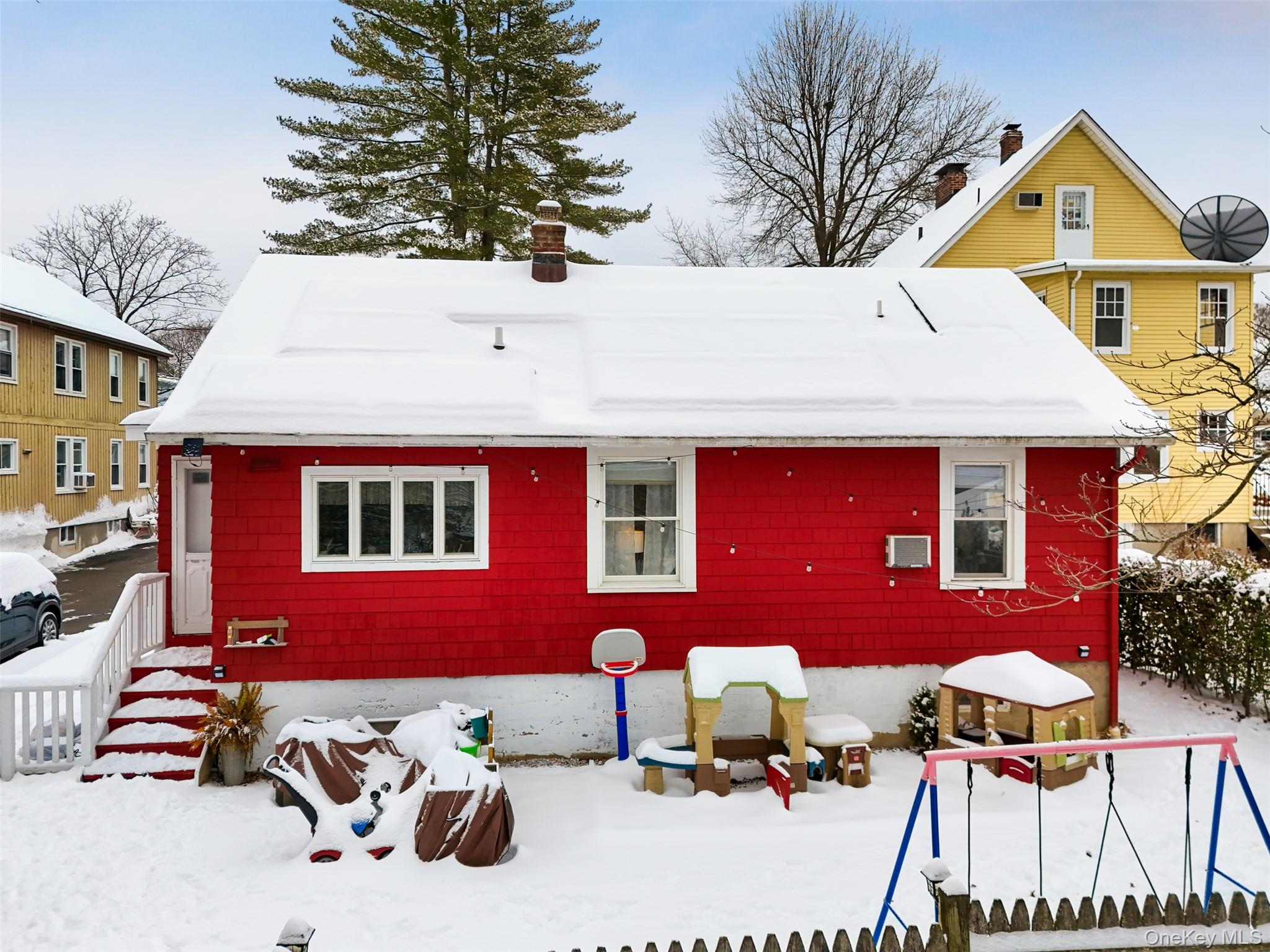 #20 photo, 74 Prospect Avenue, 纽约州 Ossining , NY 10562