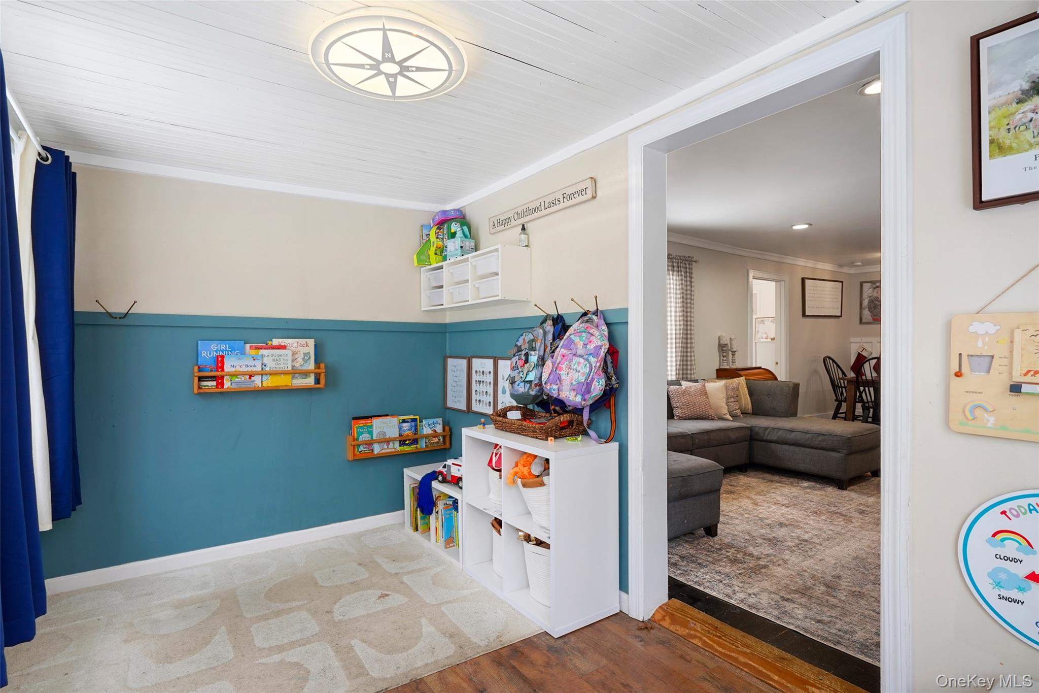 #3 photo, 74 Prospect Avenue, 纽约州 Ossining , NY 10562