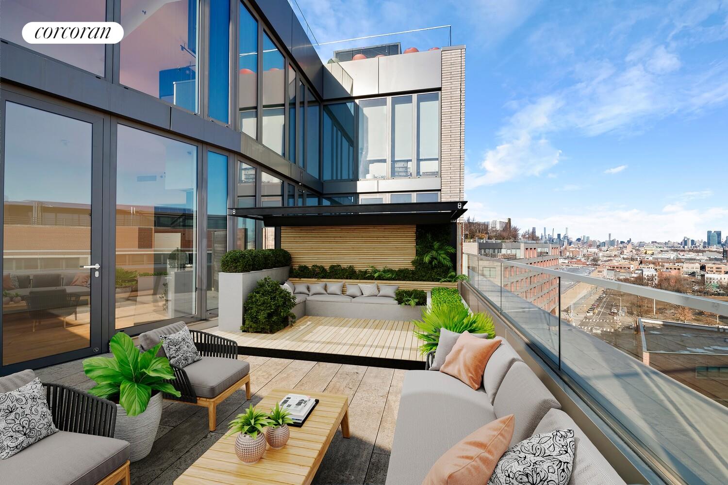 #1 photo, 54 NOLL Street, ब्रुकलीन Bushwick , NY 11206