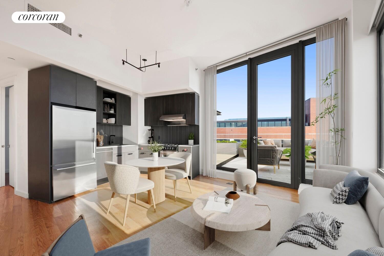 #2 photo, 54 NOLL Street, ब्रुकलीन Bushwick , NY 11206