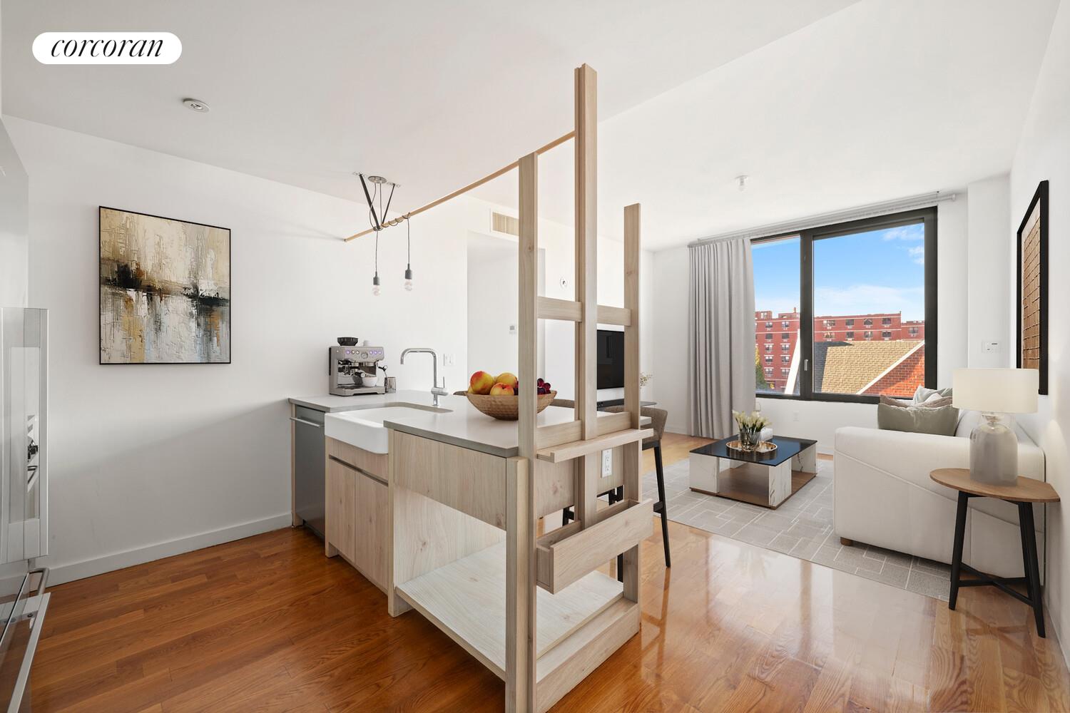 #1 photo, 54 NOLL Street, ब्रुकलीन Bushwick , NY 11206