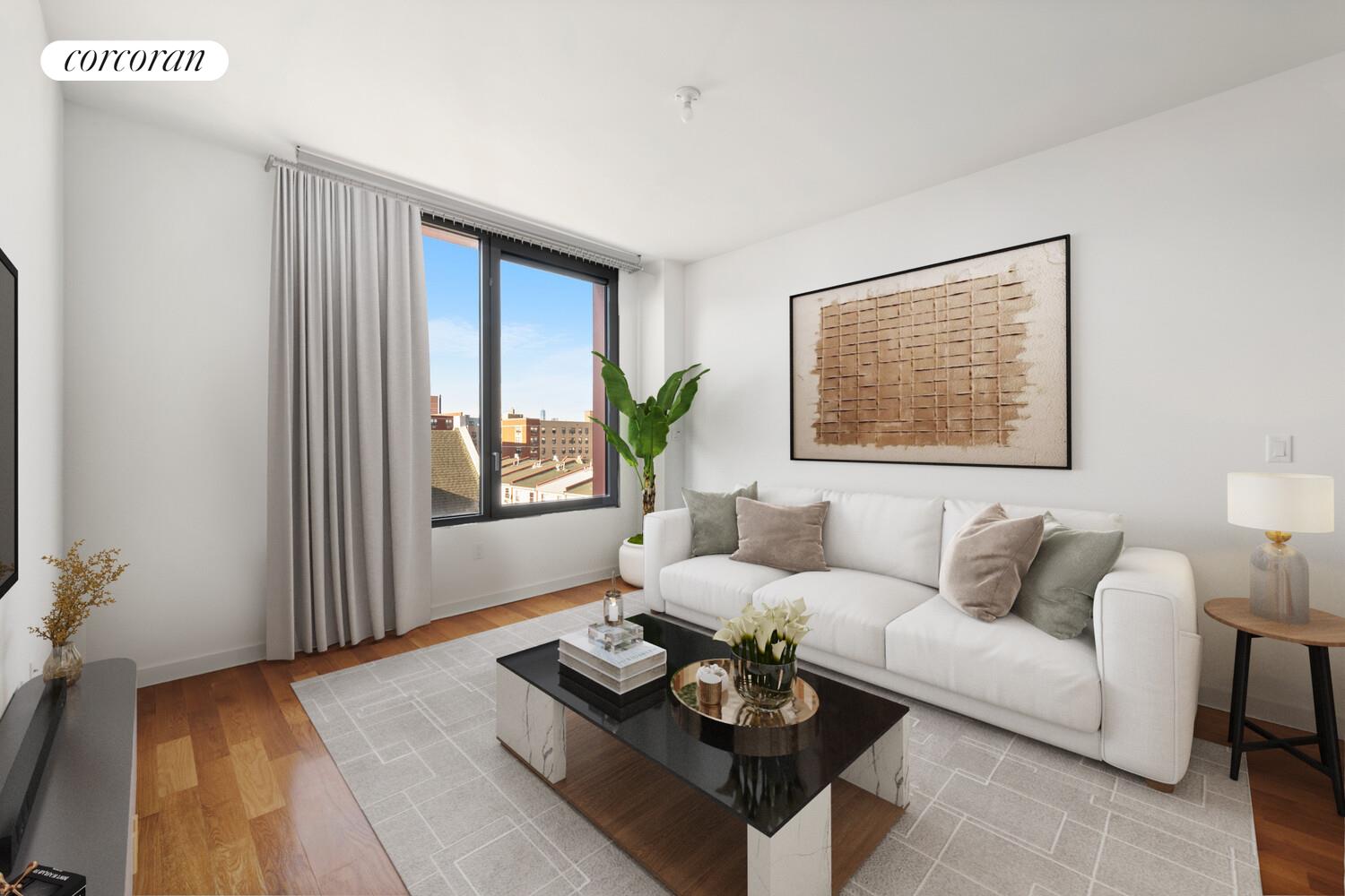 #4 photo, 54 NOLL Street, ब्रुकलीन Bushwick , NY 11206