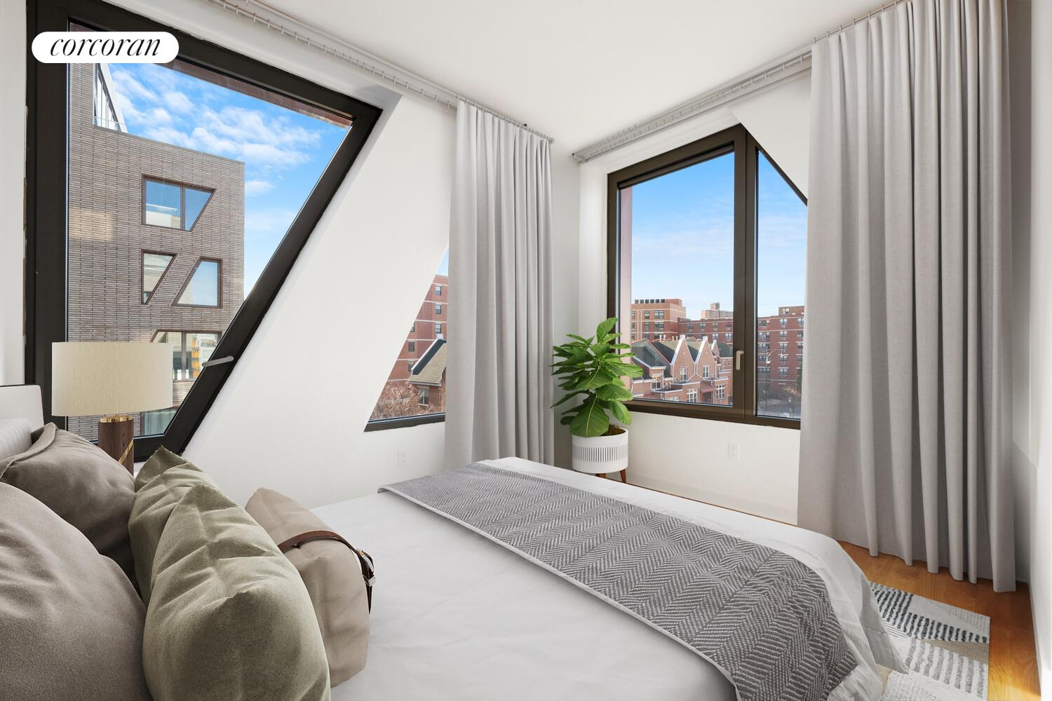 #5 photo, 54 NOLL Street, ब्रुकलीन Bushwick , NY 11206