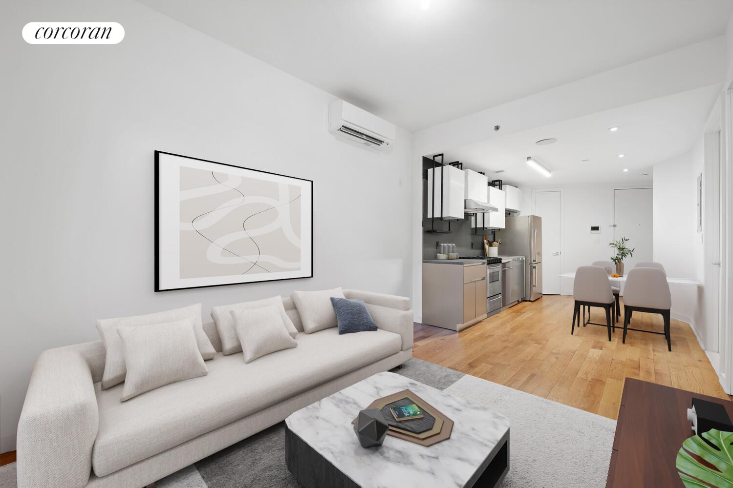 #4 photo, 54 NOLL Street, ब्रुकलीन Bushwick , NY 11206