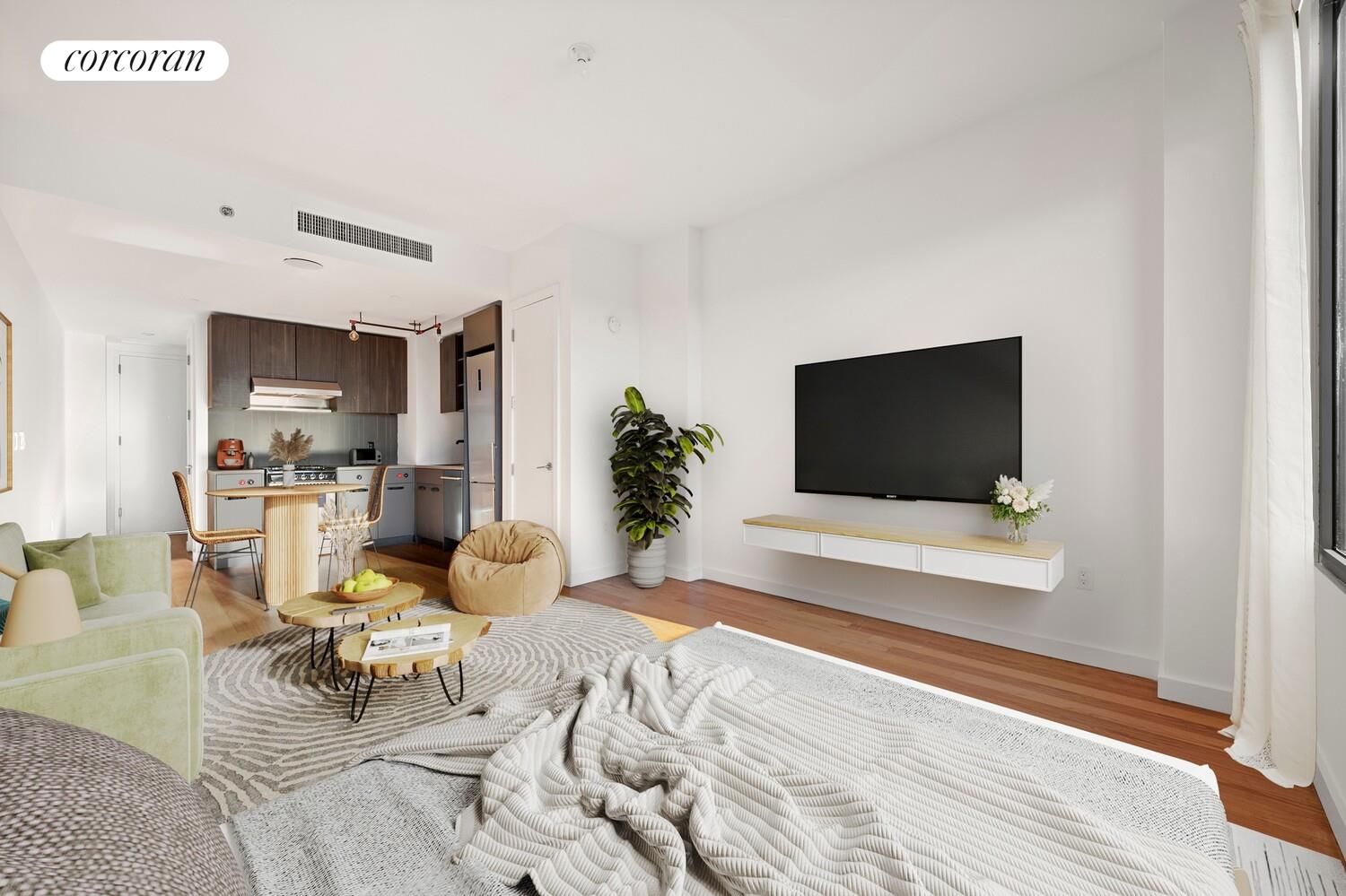 #3 photo, 54 NOLL Street, ब्रुकलीन Bushwick , NY 11206