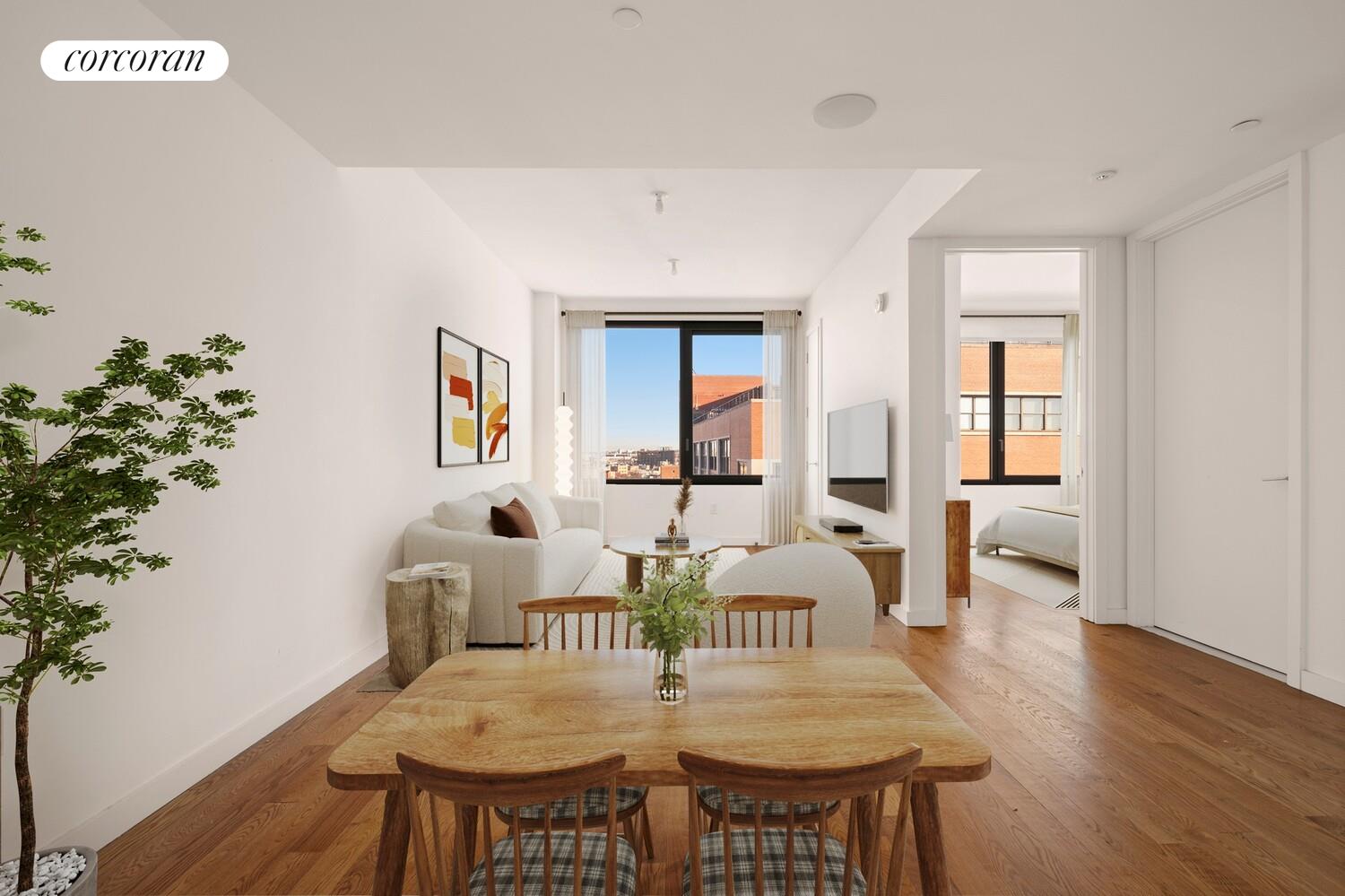 #3 photo, 54 NOLL Street, ब्रुकलीन Bushwick , NY 11206