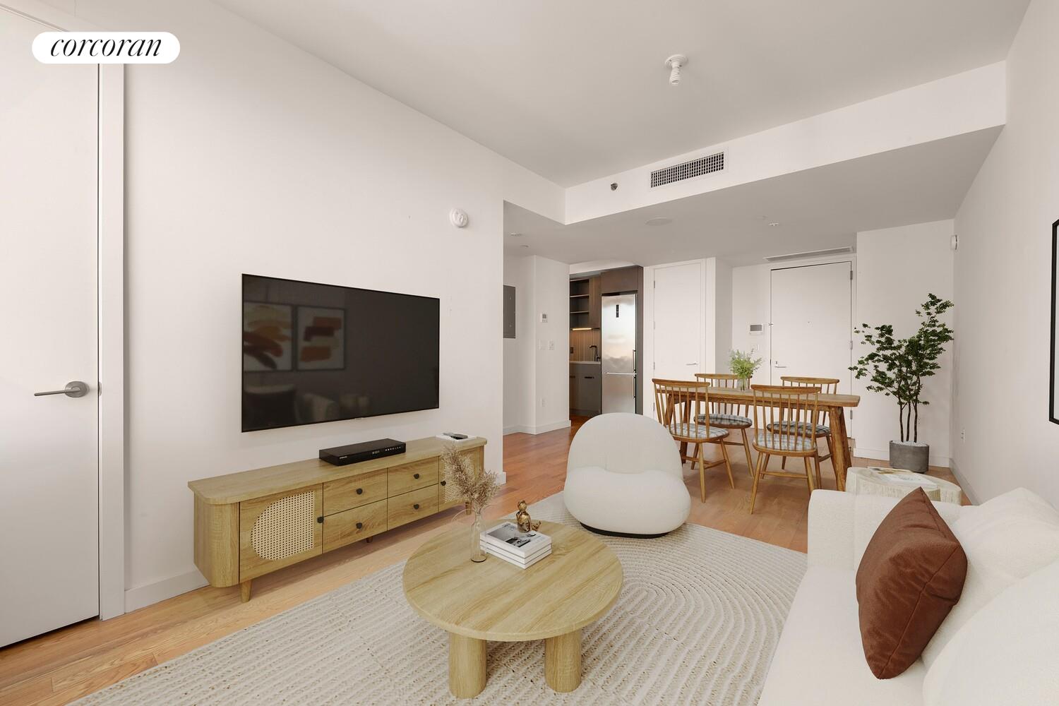 #5 photo, 54 NOLL Street, ब्रुकलीन Bushwick , NY 11206