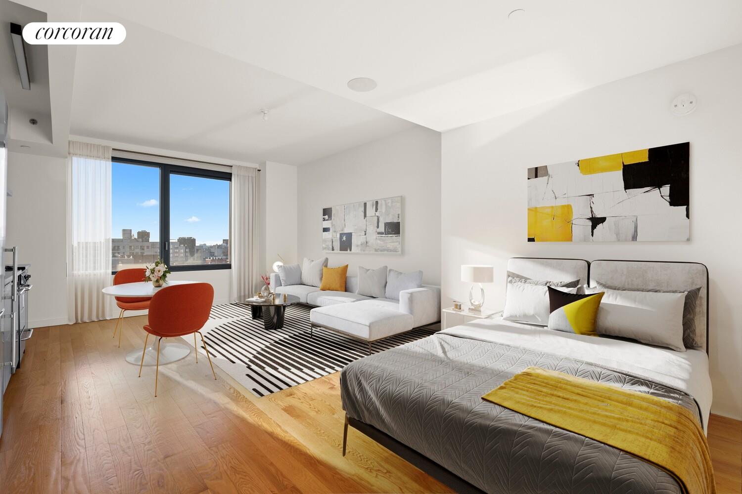 #1 photo, 54 NOLL Street, ब्रुकलीन Bushwick , NY 11206