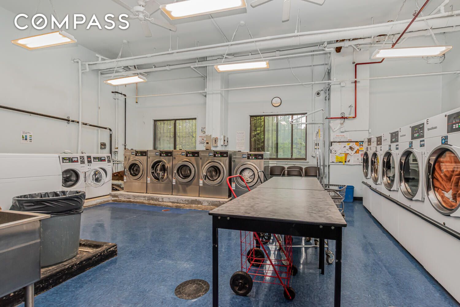 #16 photo, 3671 Hudson Manor Terrace, Бронкс ‖ Riverdale , NY 10463