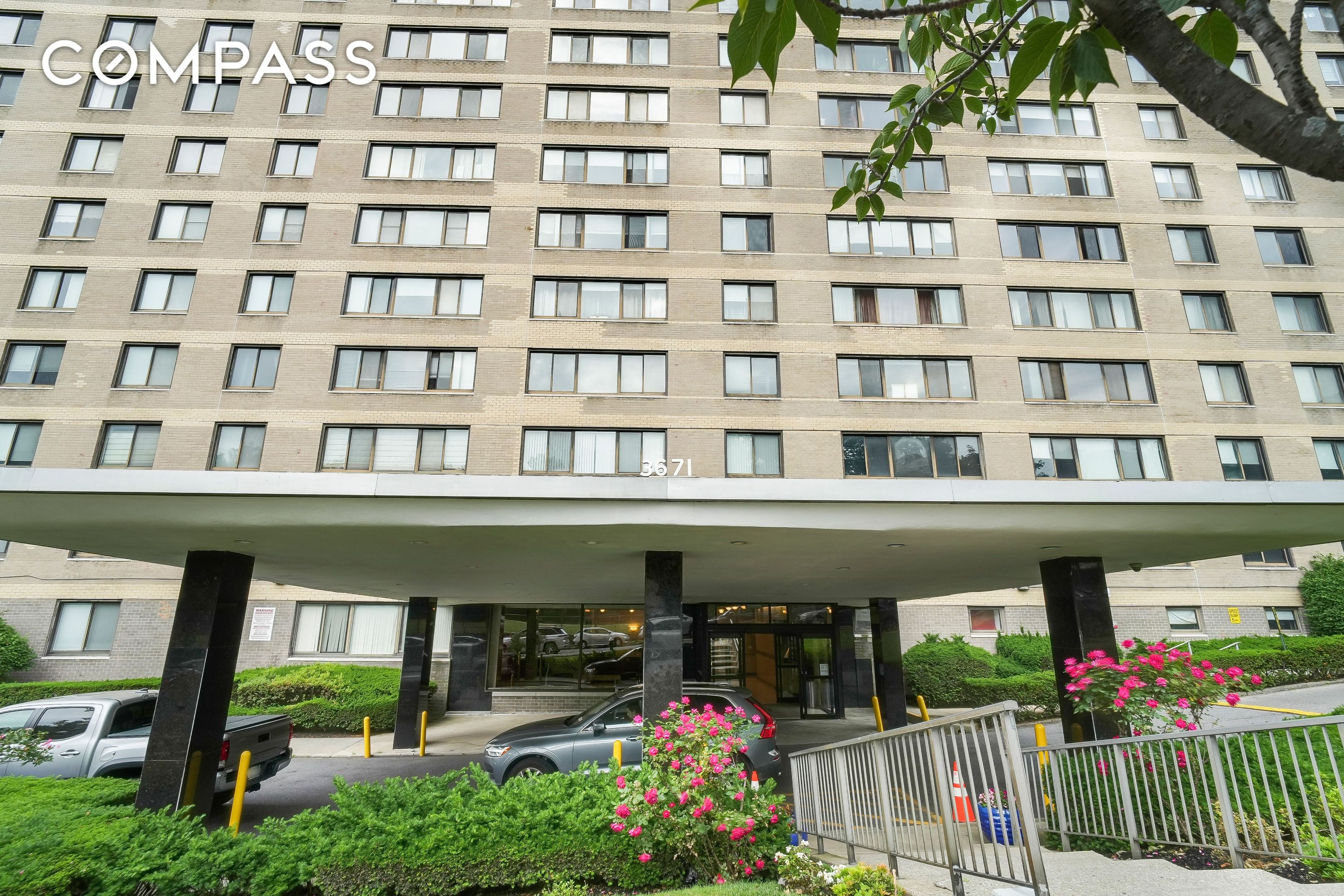 #21 photo, 3671 Hudson Manor Terrace, Бронкс ‖ Riverdale , NY 10463