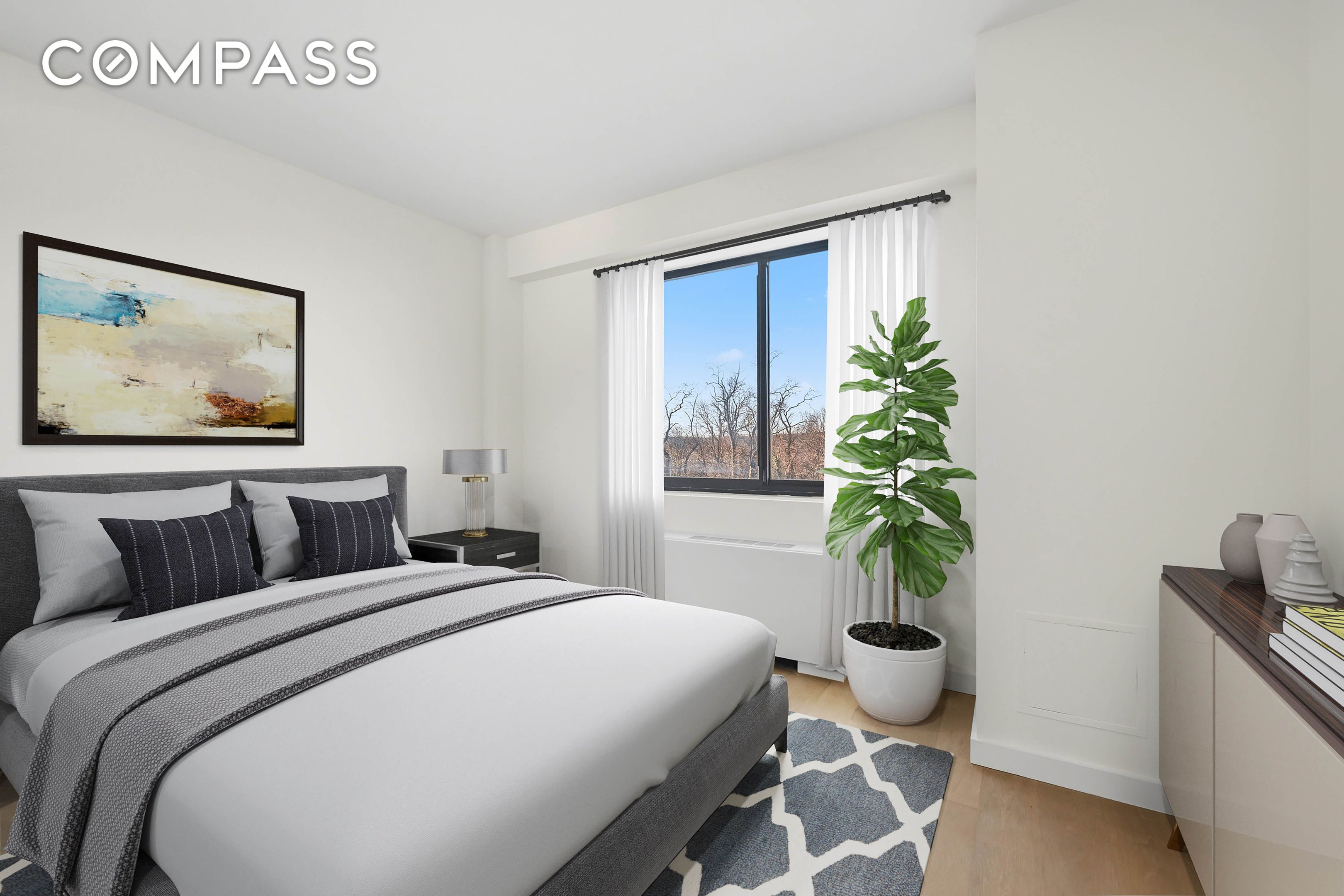 #8 photo, 3671 Hudson Manor Terrace, Бронкс ‖ Riverdale , NY 10463