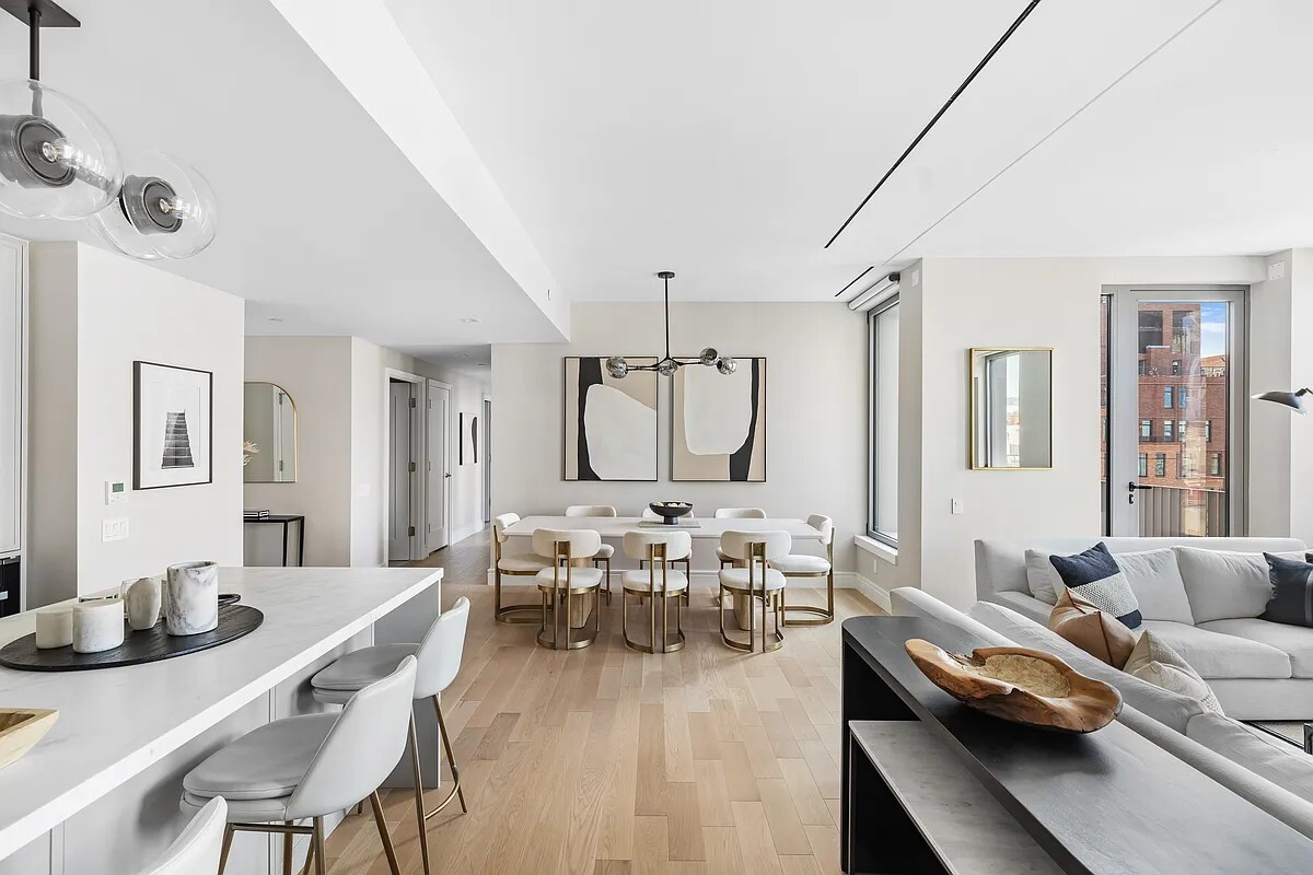 #5 photo, 540 6TH Avenue, Flatiron , NY 10011