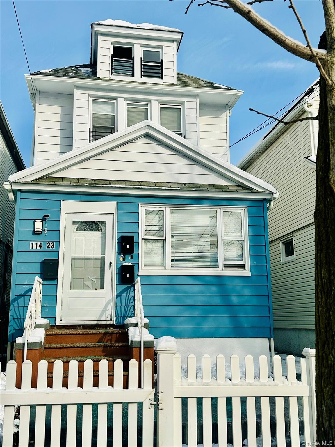 #20 photo, 11423 Sutter, Куинс ‖ South Ozone Park , NY 11420