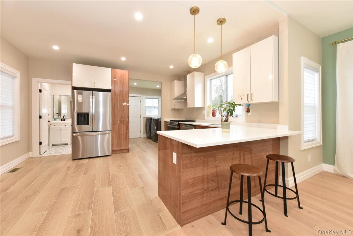 #13 photo, 115 N Bergen Place, מחוז נסאו Freeport , NY 11520