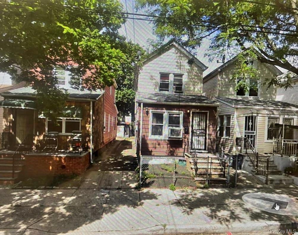 #1 photo, 129-28 135th Place, Куинс ‖ South Ozone Park , NY 11420