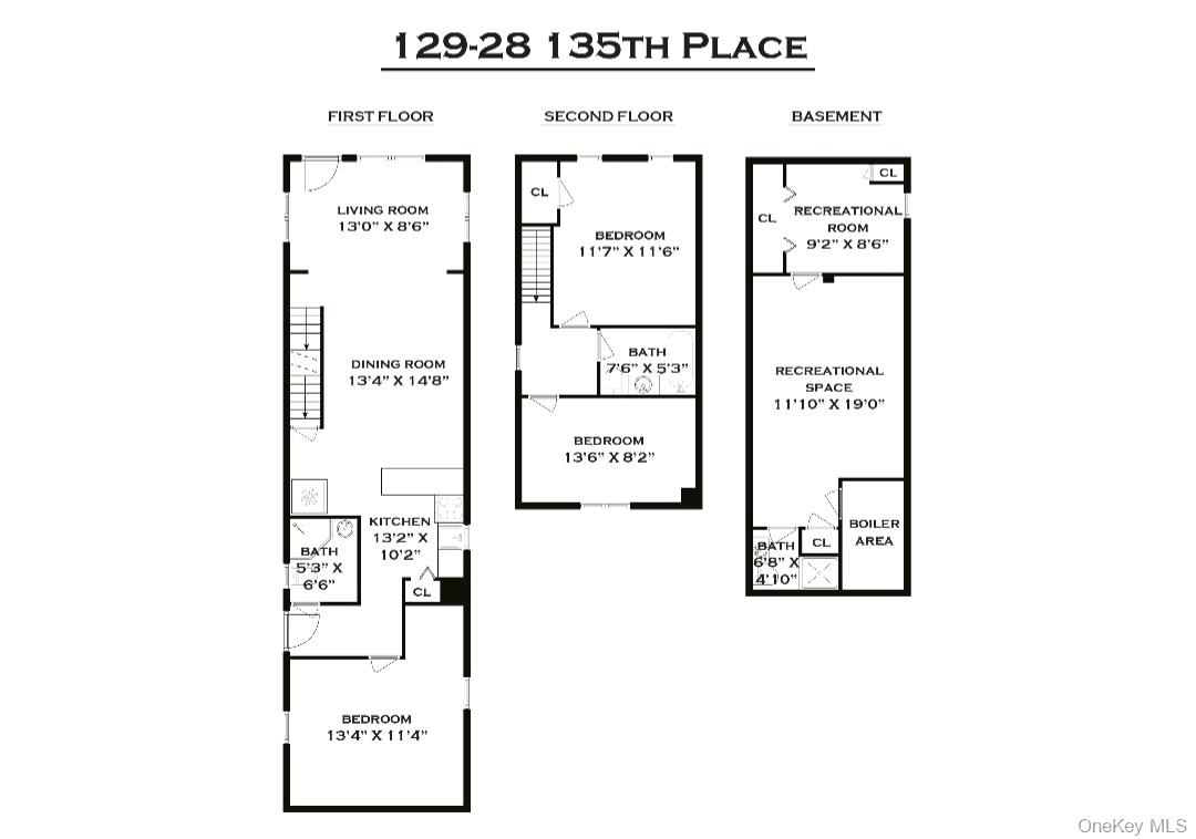 #14 photo, 129-28 135th Place, Куинс ‖ South Ozone Park , NY 11420