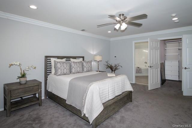 #12 photo, 83 Village Green Drive, सफ़ोक काउंटी Port Jefferson Station , NY 11776