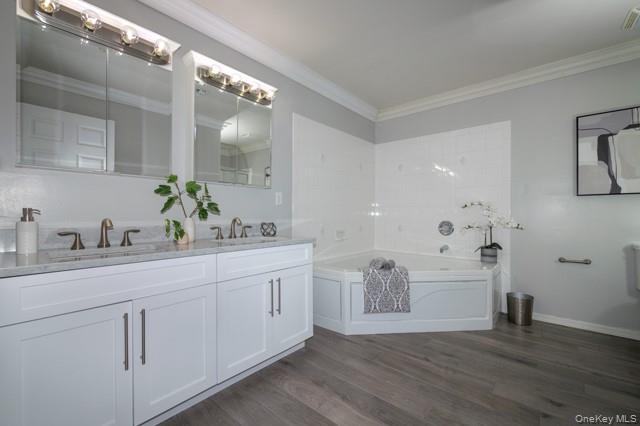 #14 photo, 83 Village Green Drive, सफ़ोक काउंटी Port Jefferson Station , NY 11776