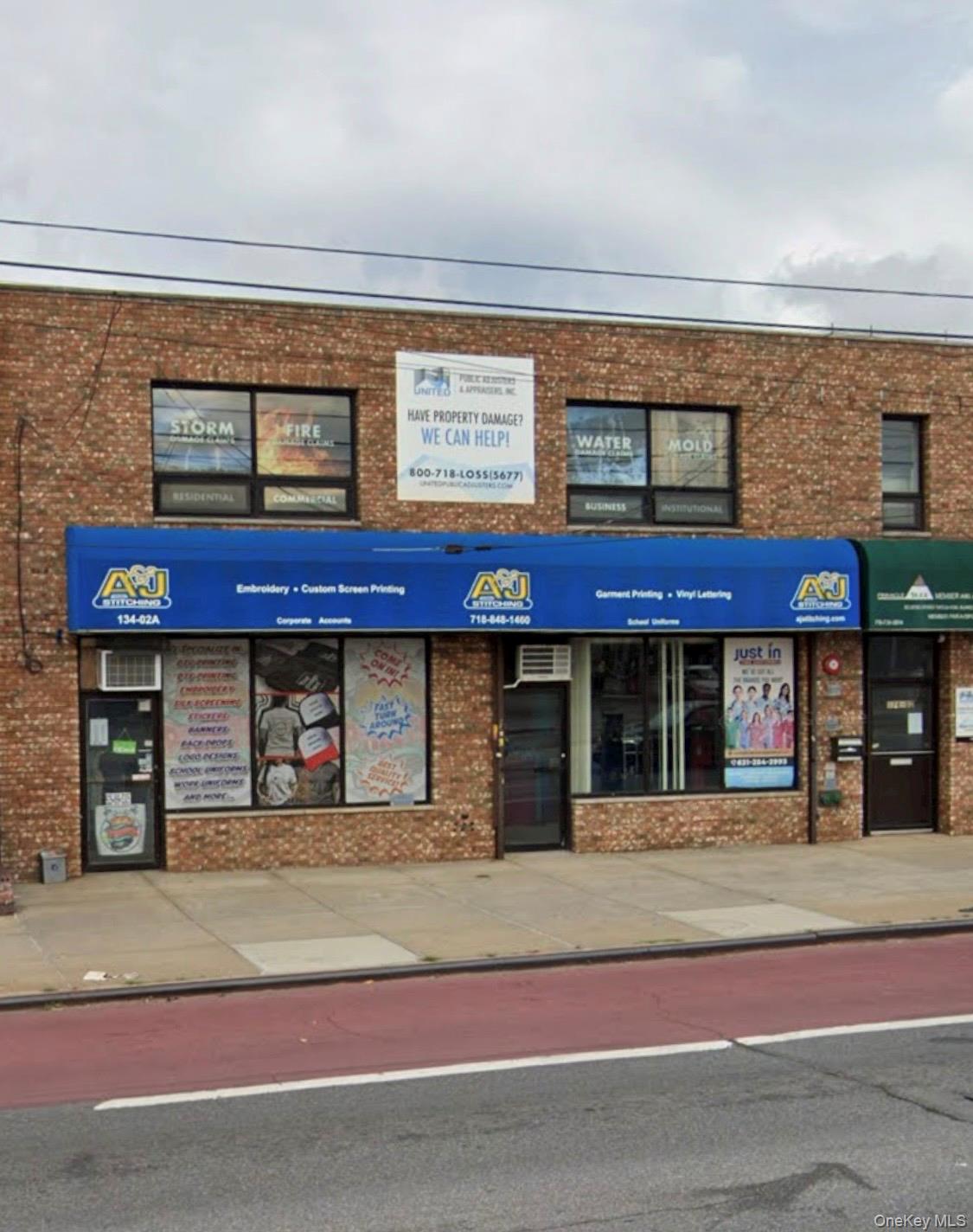 #1 photo, 134-02 Cross Bay Blvd Cross Bay Blvd, Ozone Park , NY 11417