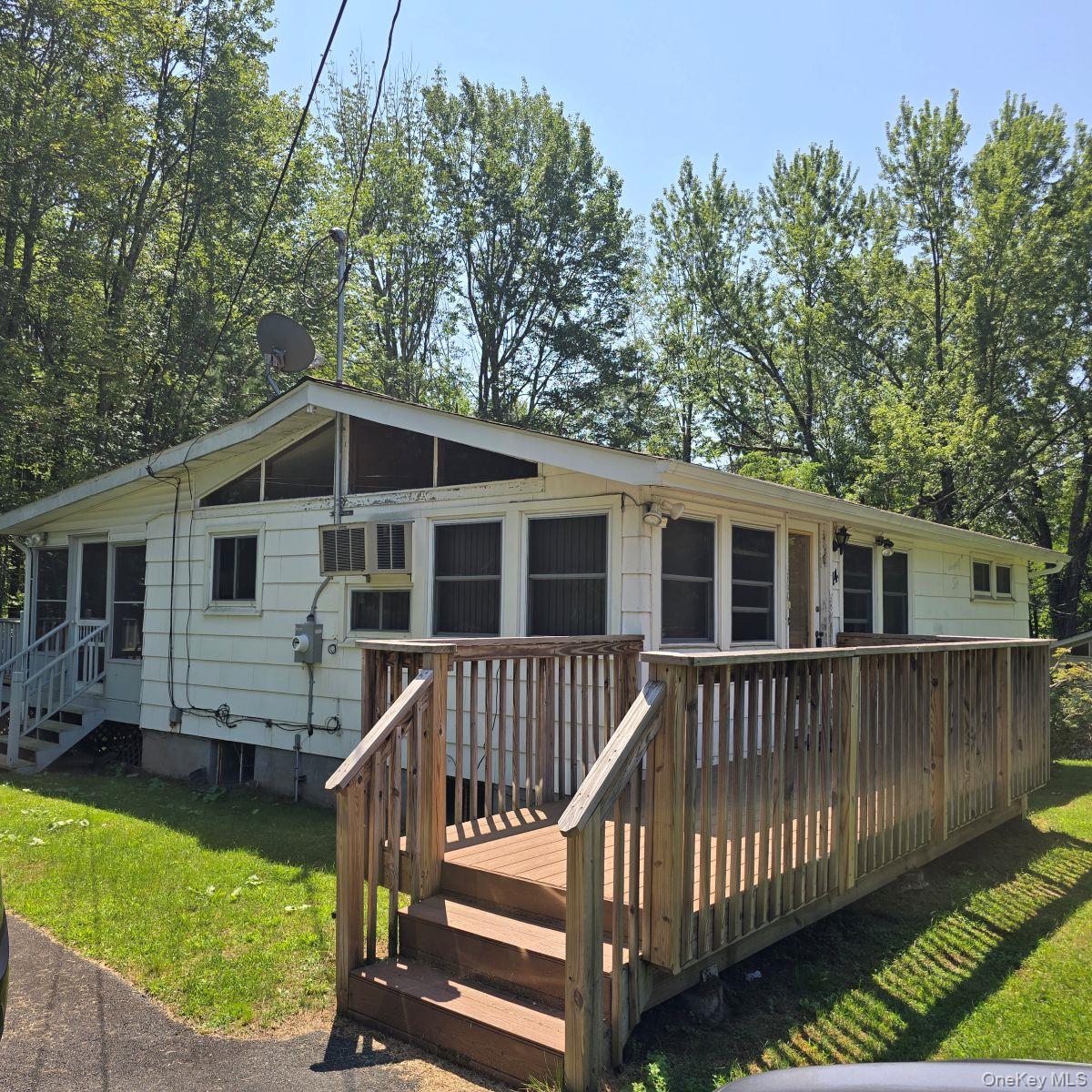 #1 photo, 14 Ann Lane, Mountain Dale , NY 12763