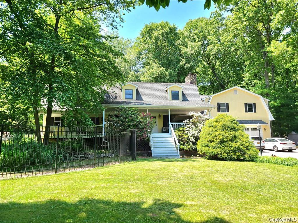 #1 photo, 276 Quaker Road, Pomona , NY 10970