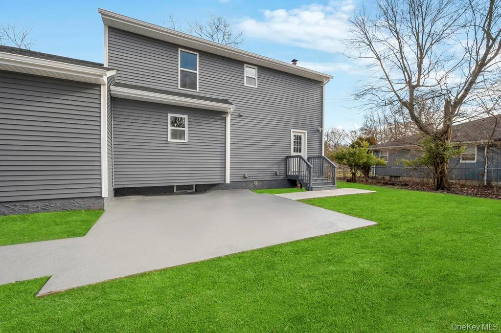 #10 photo, 4 Dourland Road, 東長島 Medford , NY 11763