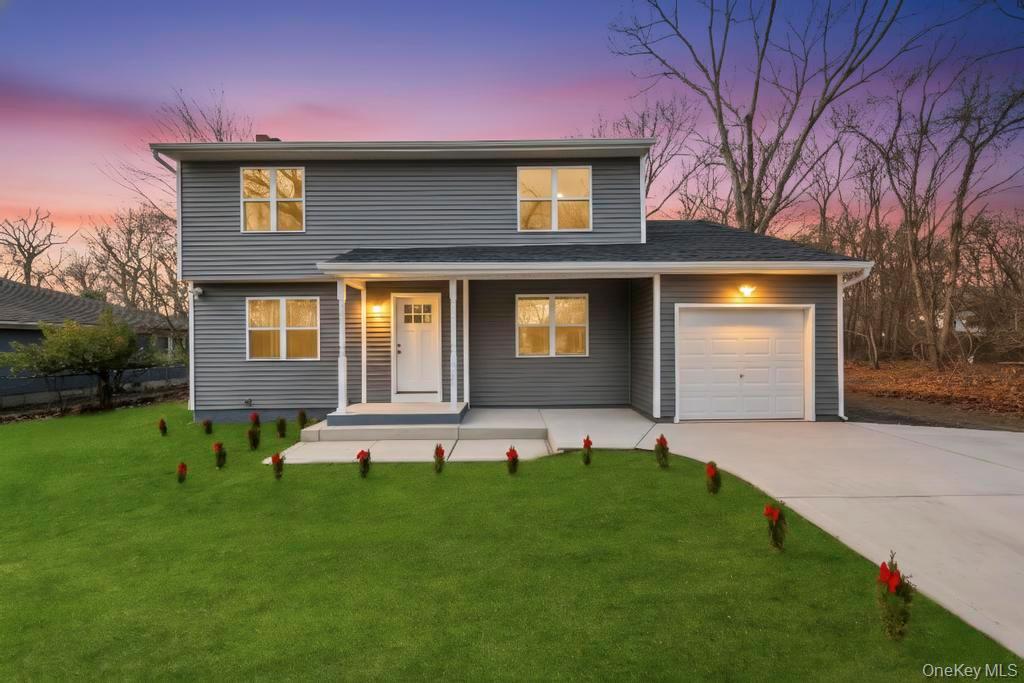 #2 photo, 4 Dourland Road, 東長島 Medford , NY 11763