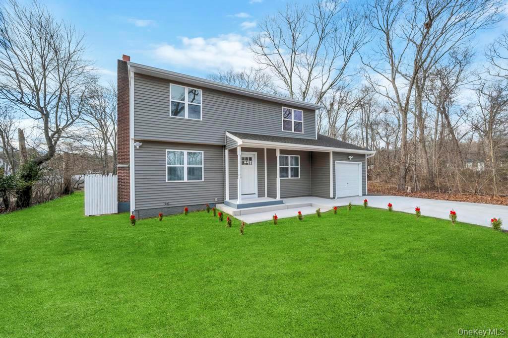 #3 photo, 4 Dourland Road, 東長島 Medford , NY 11763