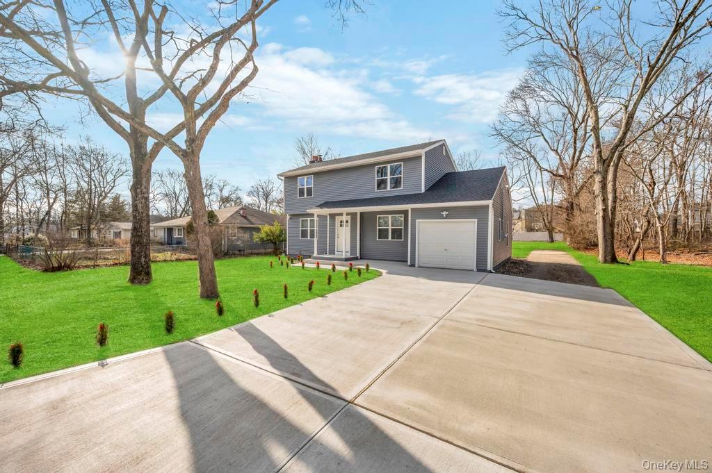 #4 photo, 4 Dourland Road, 東長島 Medford , NY 11763