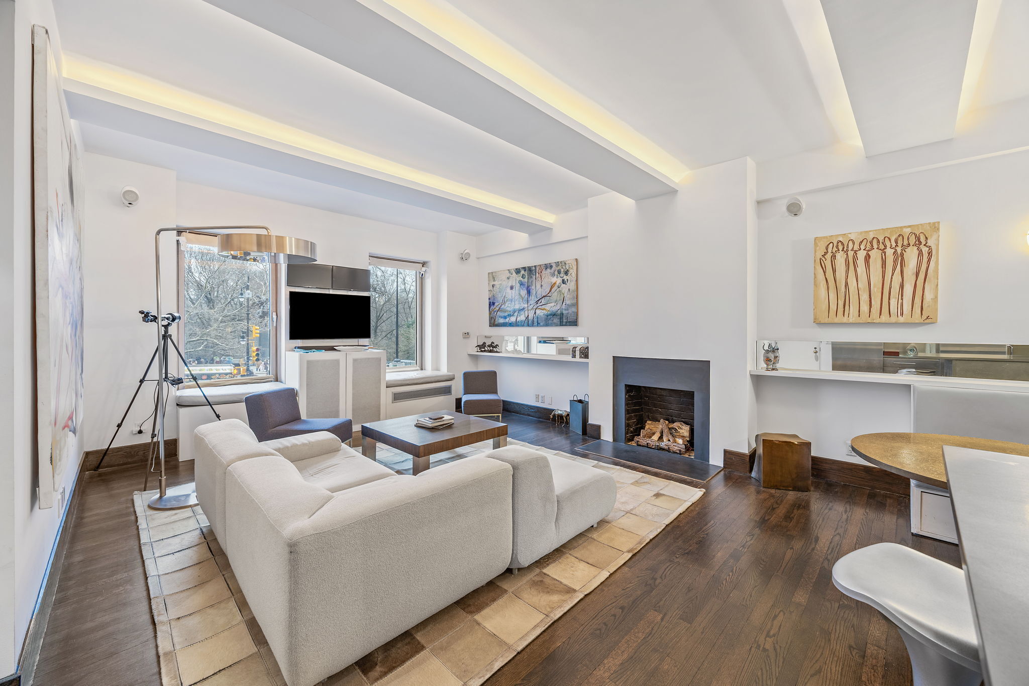 #1 photo, 100 Central Park S, Central Park South , NY 10019