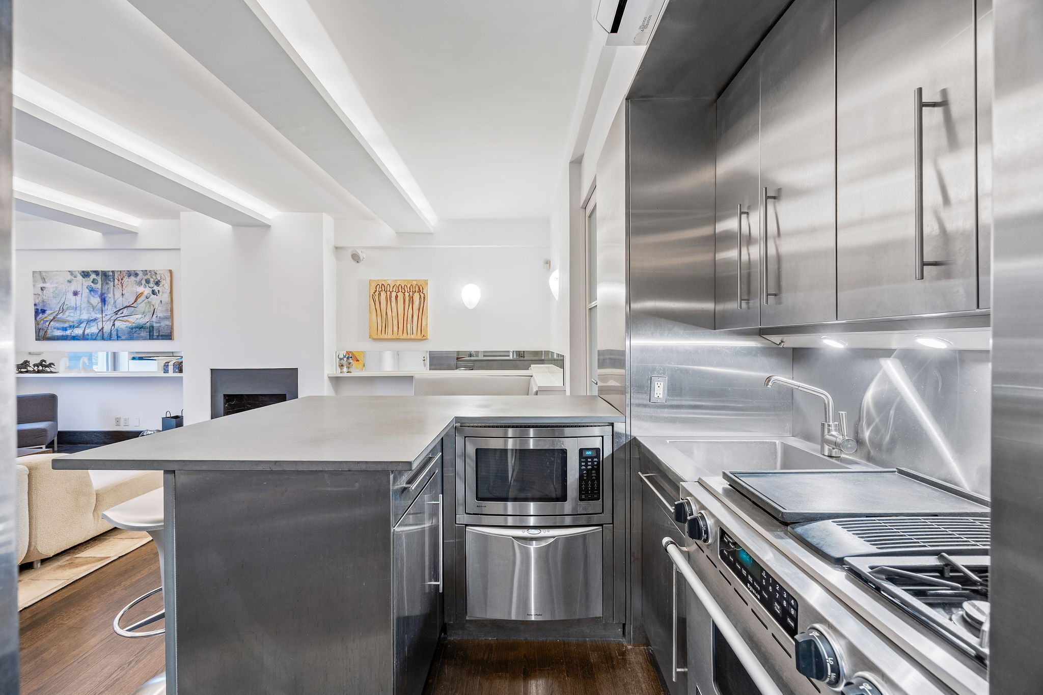 #13 photo, 100 Central Park S, Central Park South , NY 10019