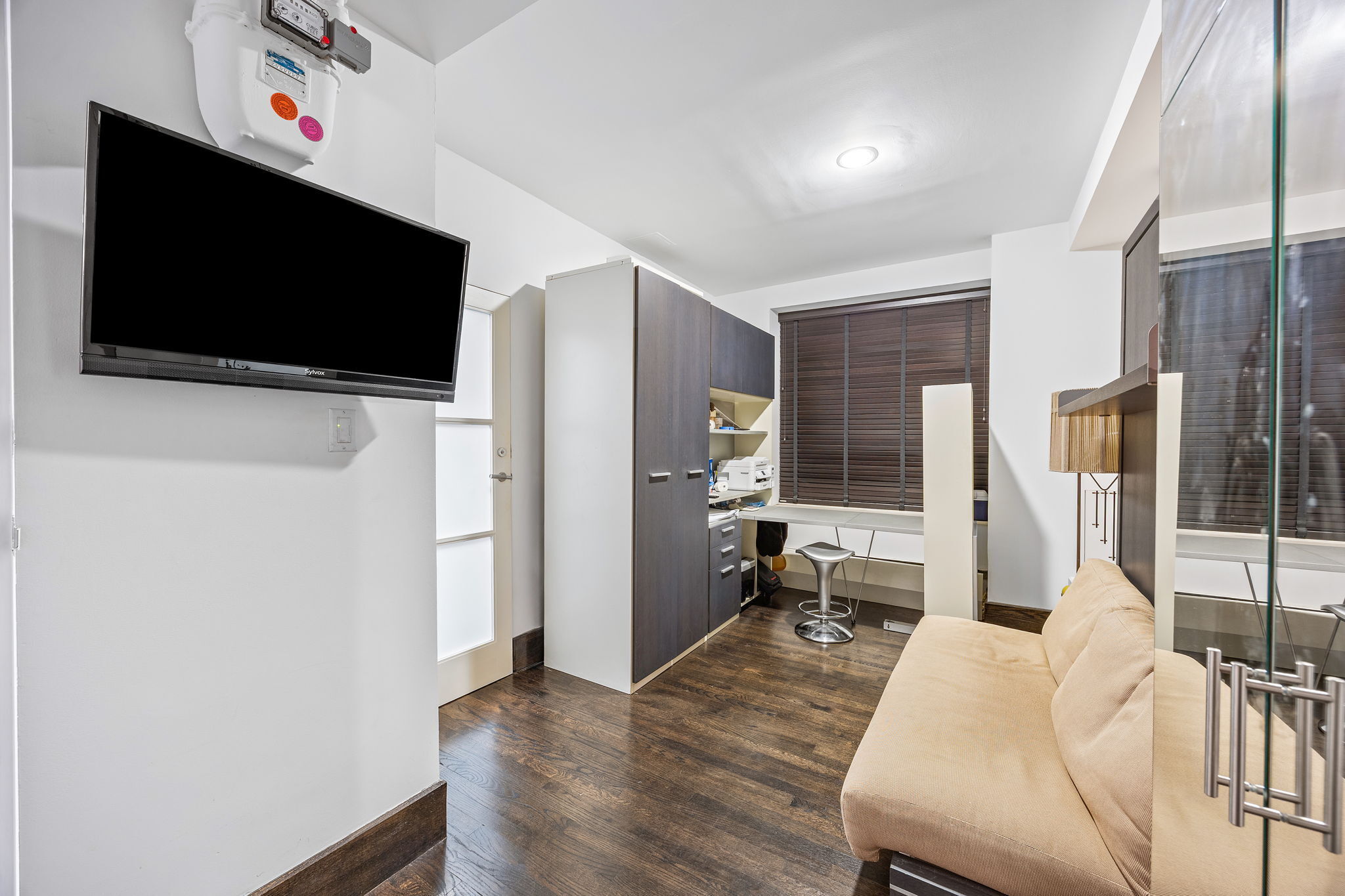 #18 photo, 100 Central Park S, Central Park South , NY 10019