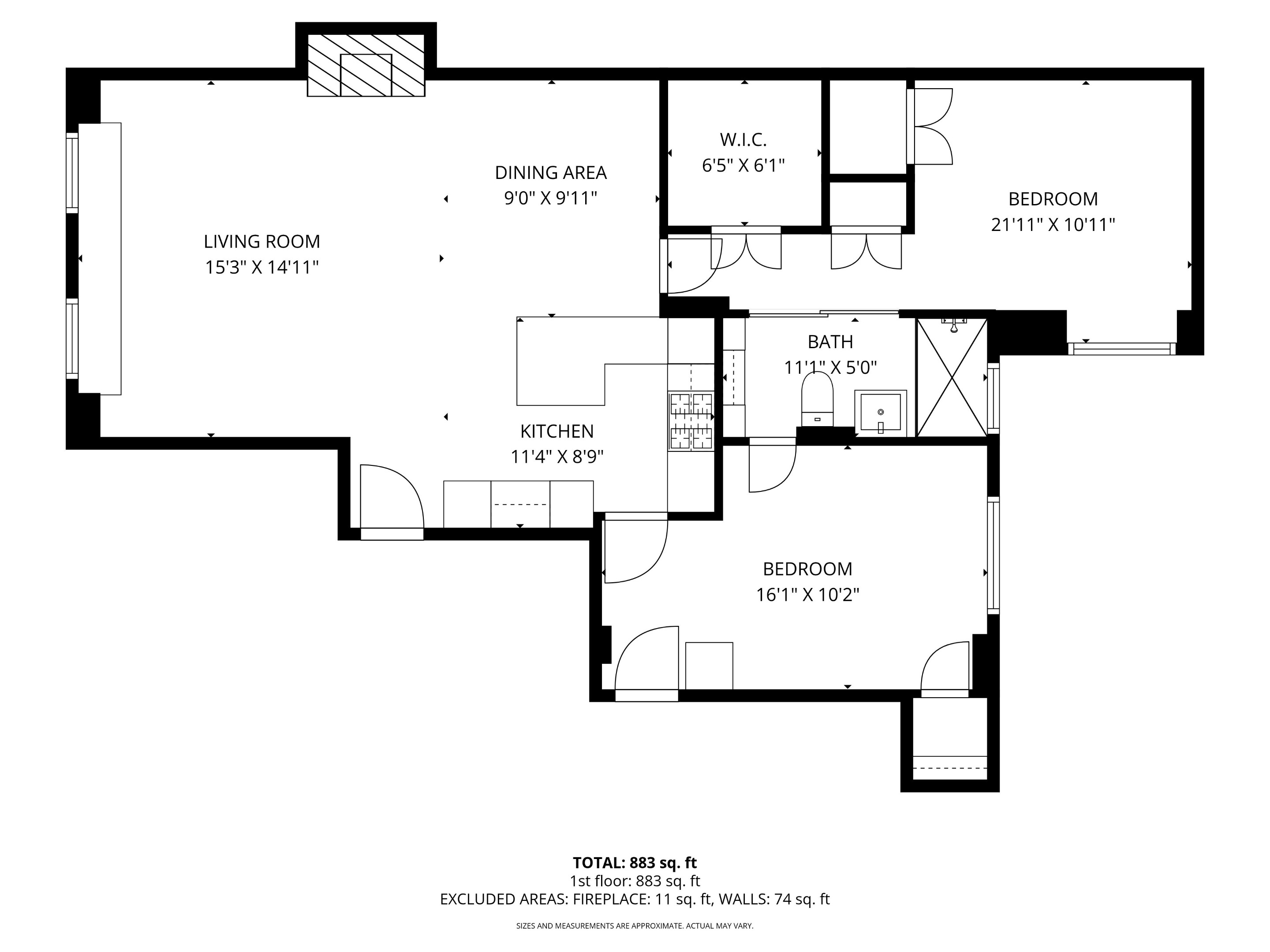 #2 photo, 100 Central Park S, Central Park South , NY 10019
