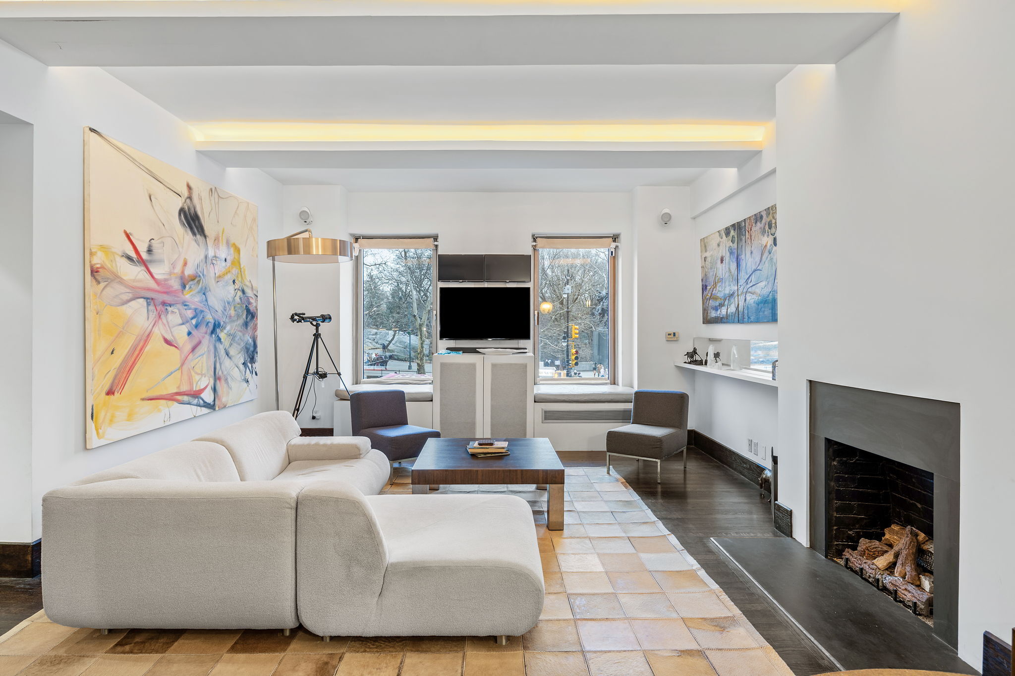 #3 photo, 100 Central Park S, Central Park South , NY 10019