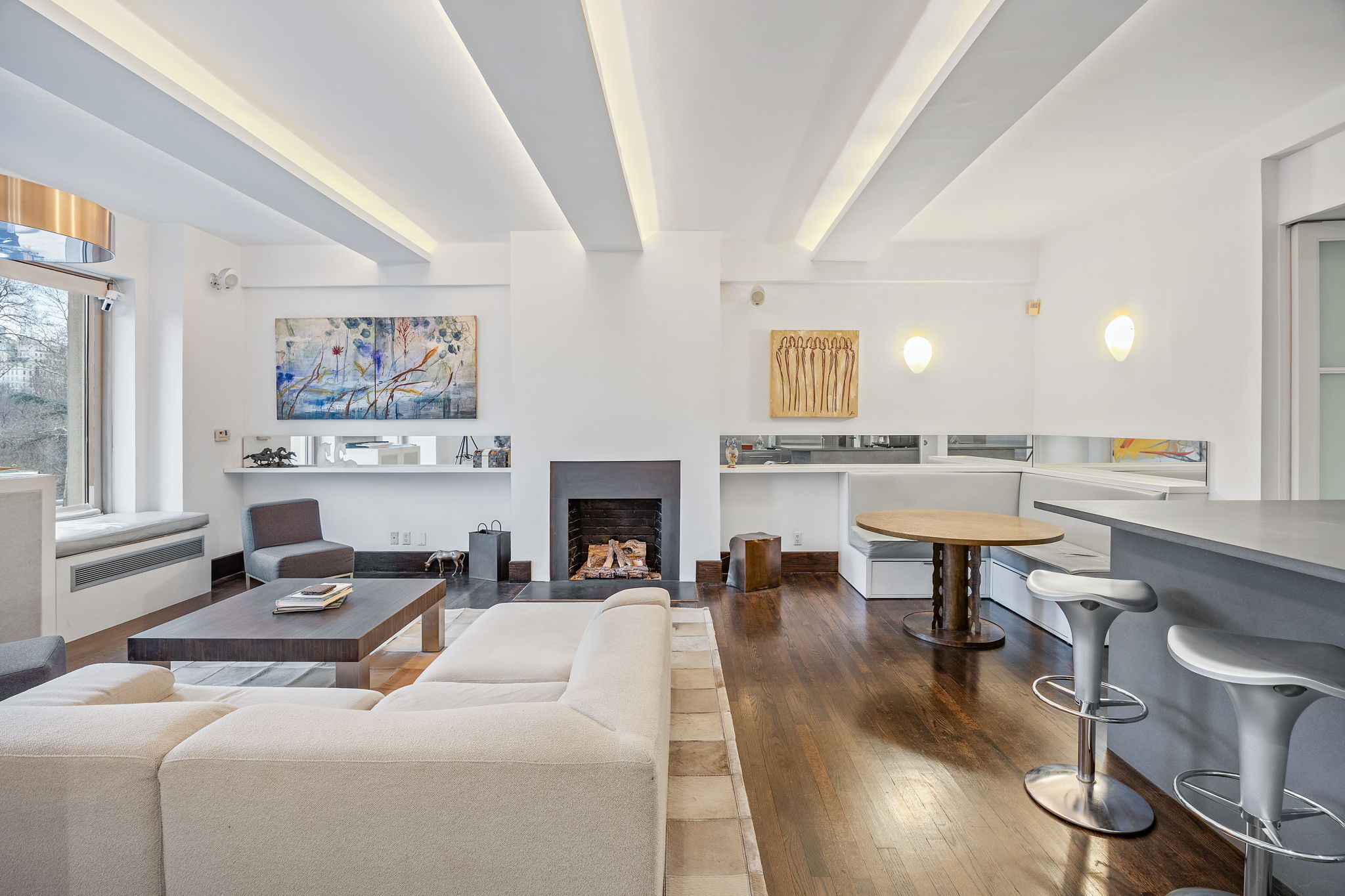 #4 photo, 100 Central Park S, Central Park South , NY 10019