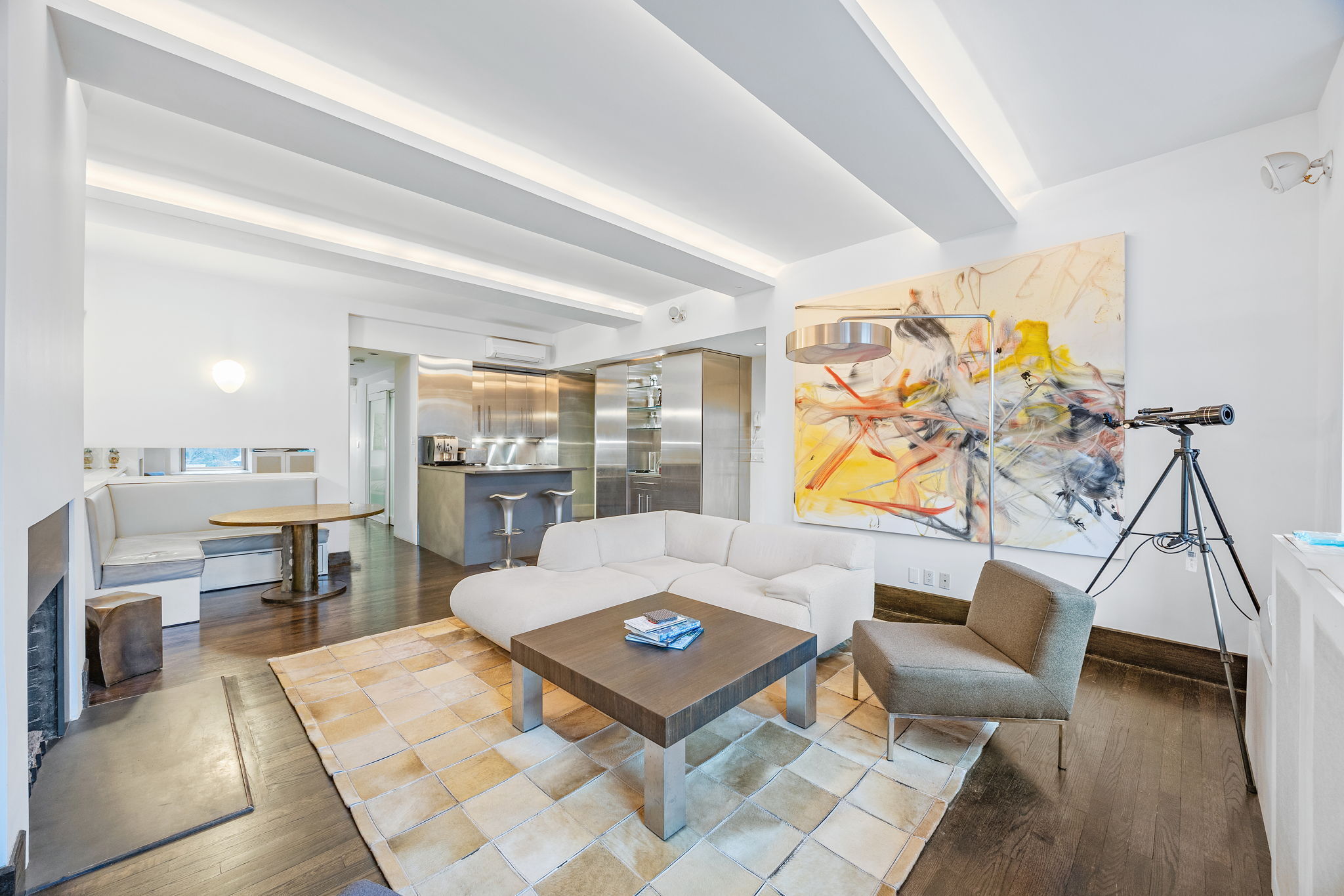 #6 photo, 100 Central Park S, Central Park South , NY 10019