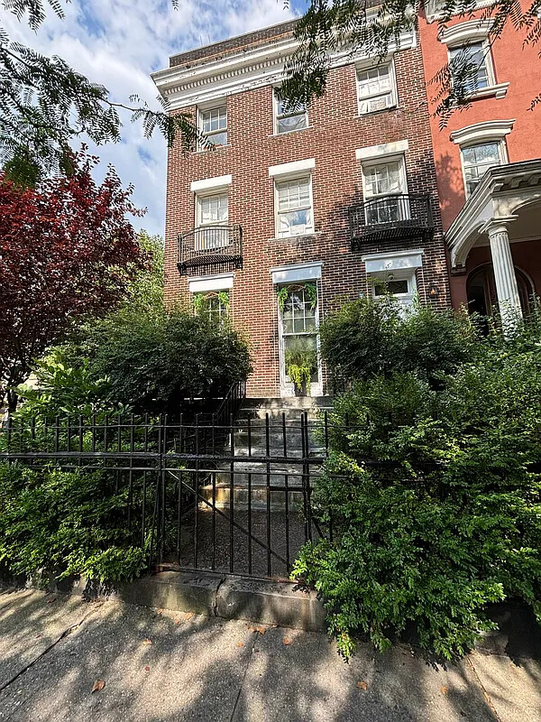 #10 photo, Brooklyn, Clinton Hill , NY 11238